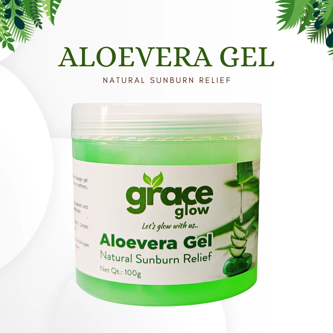 Aloevera Gel