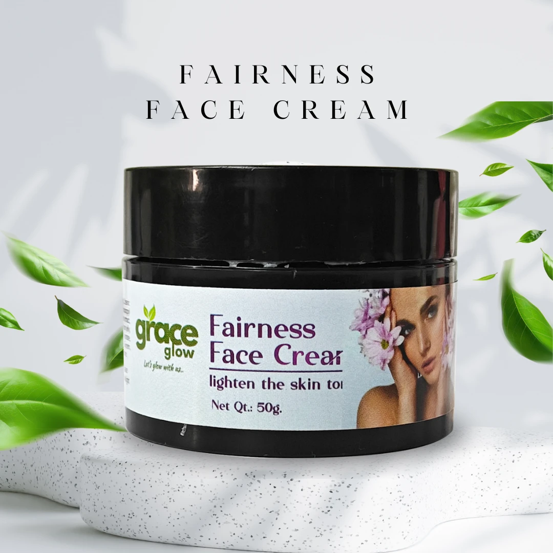 Fairness Face Creams