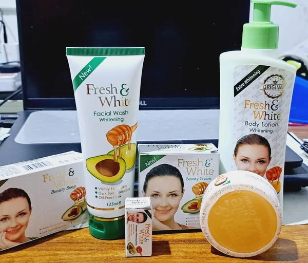 Combo Face Pack – Ultimate Skincare Solution
