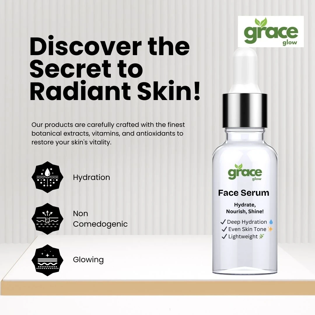 Night Cream (250 ml)